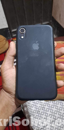 iPhone XR